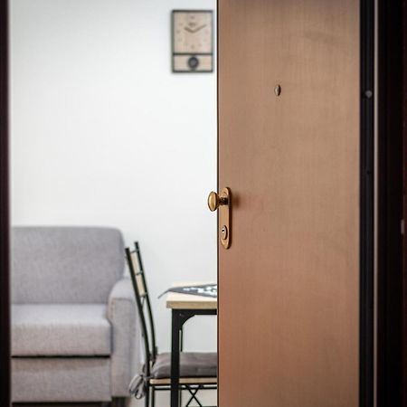 I Mori-Holiday Apartment Palermo Dış mekan fotoğraf
